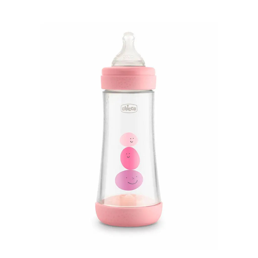 Chicco Biberão Perfect 5 Fluxo Rápido