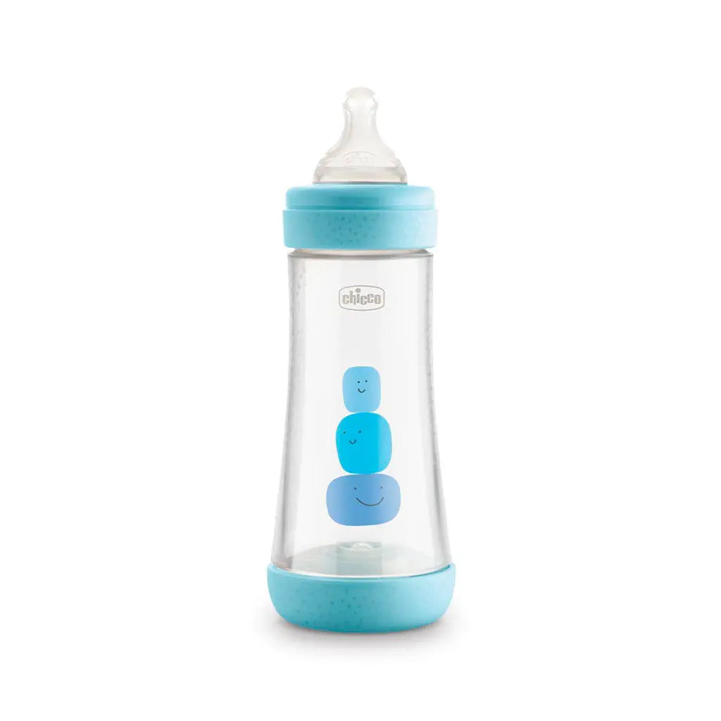Chicco Biberão Perfect 5 Fluxo Rápido
