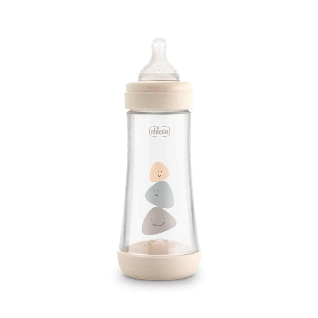 Chicco Biberão Perfect 5 Fluxo Rápido