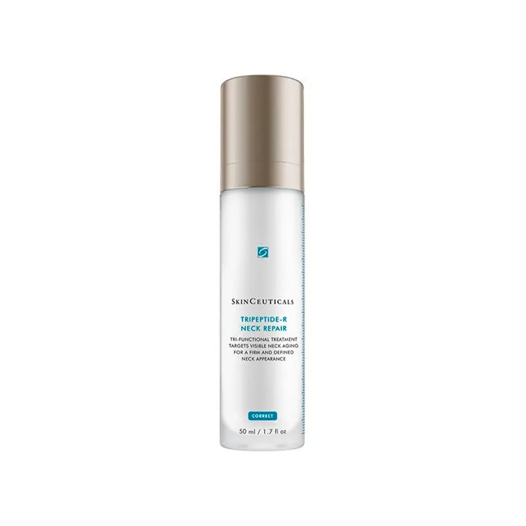 Skinceuticals Cuidado Antienvelhecimento Pescoço "Tripeptide-R Neck Repair"