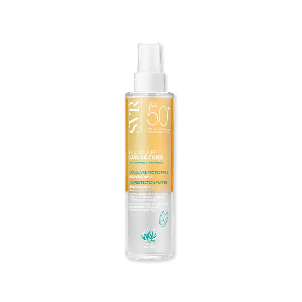 SVR Sun Secure Água Solar SPF50+
