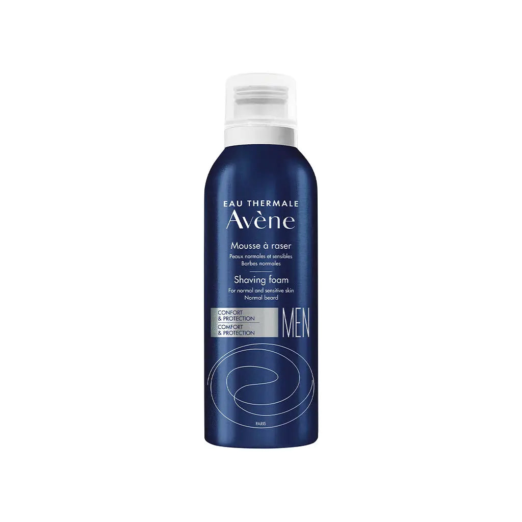 Avène Espuma de Barbear