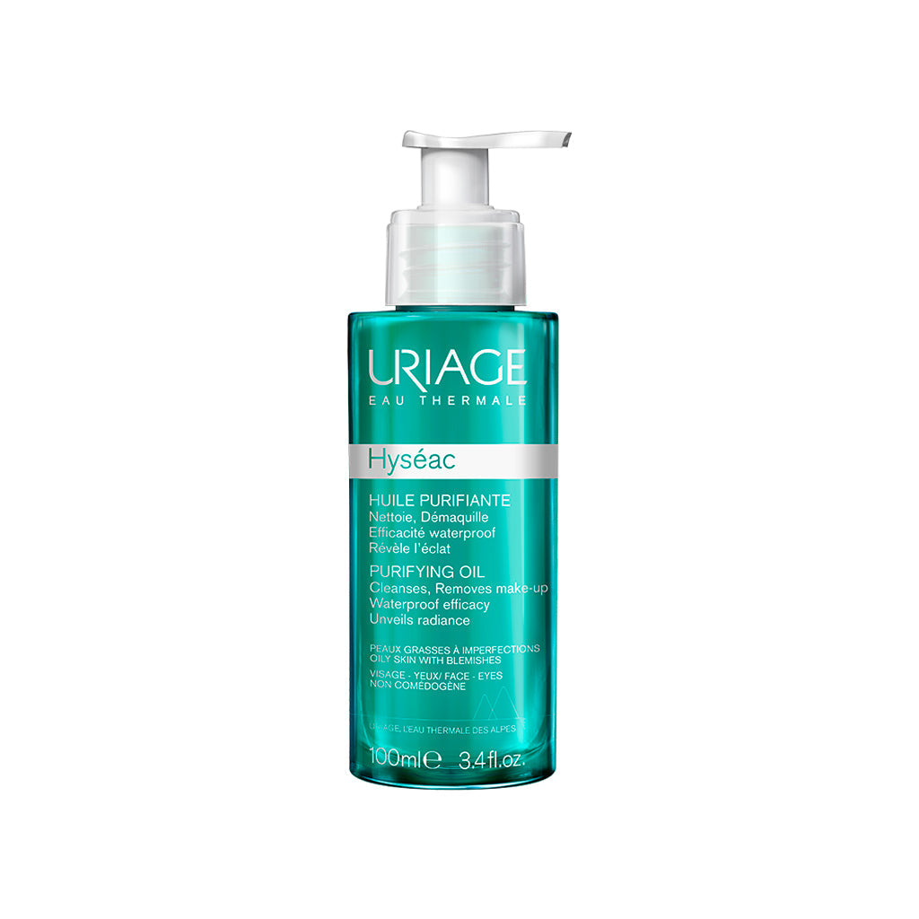 Uriage Hyseac Óleo Purificante