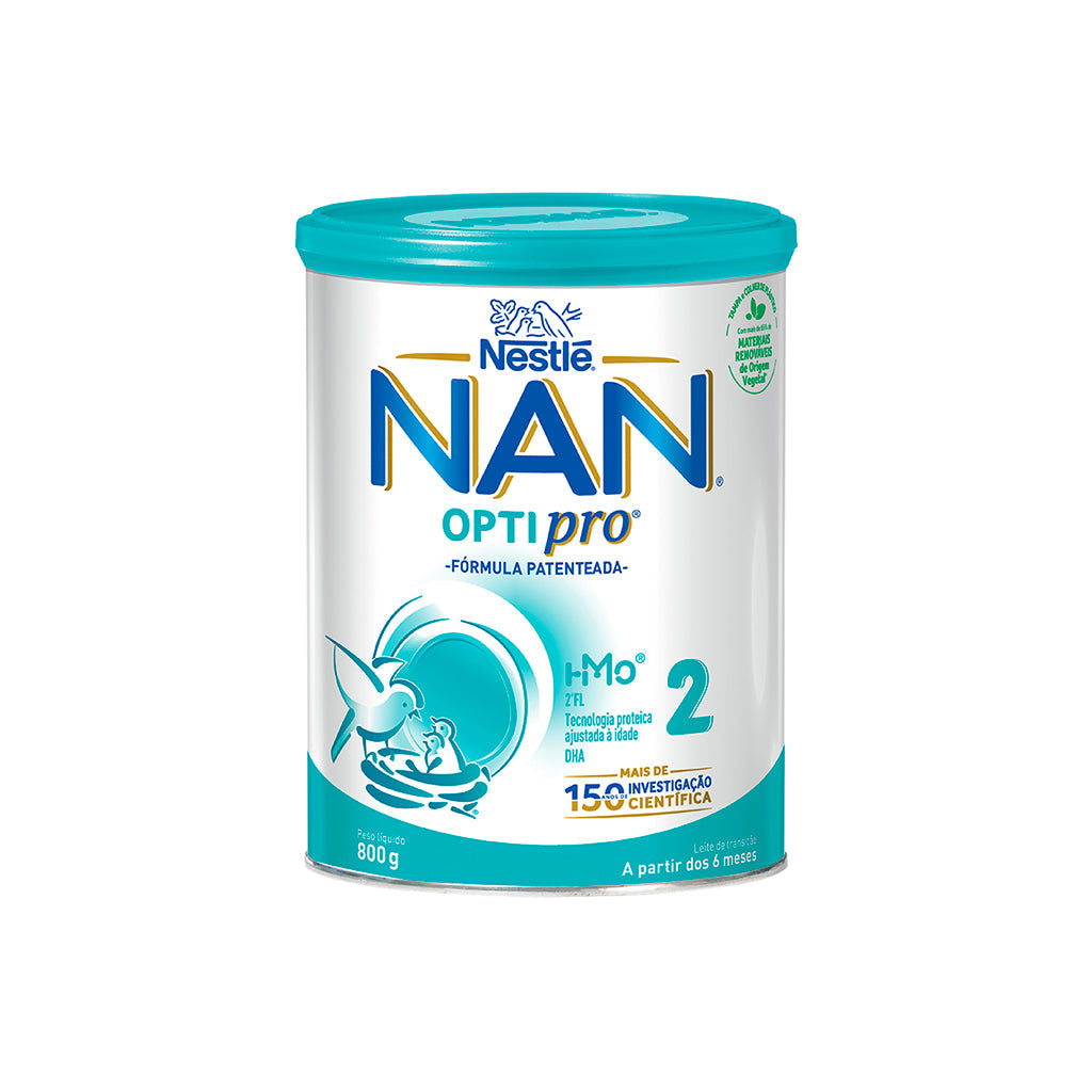 Nestlé Nan OptiPro 2