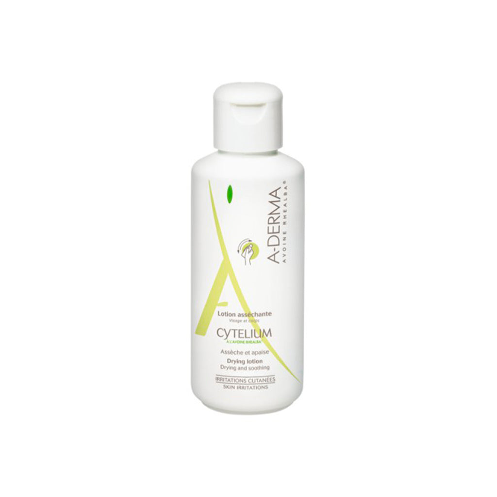 A-DERMA Loção Pele Irritada Cytélium