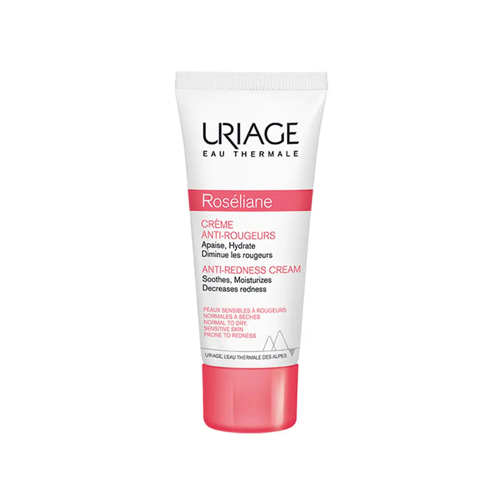 Uriage Roséliane- Creme Anti-Vermelhidão