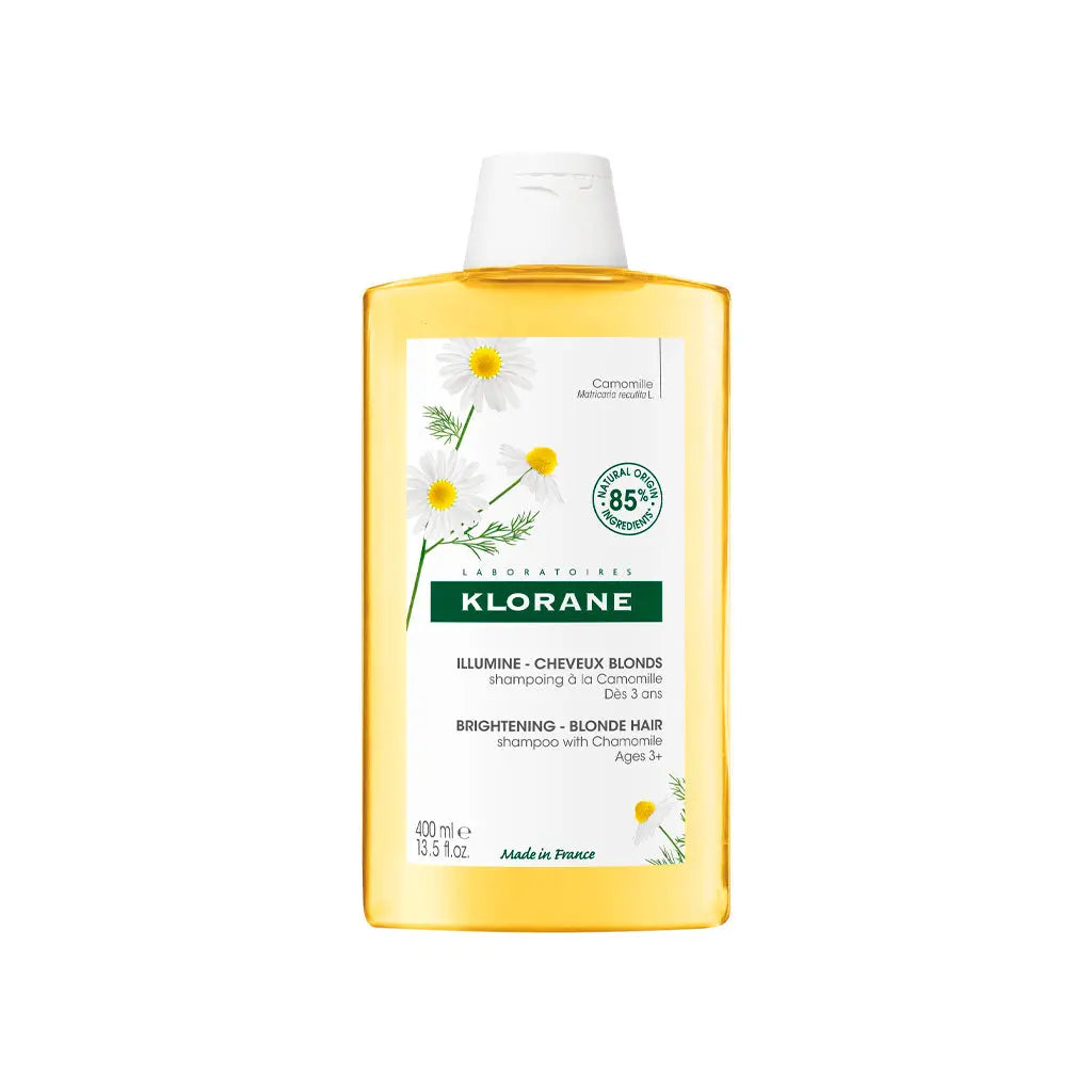 Klorane Champô de Camomila