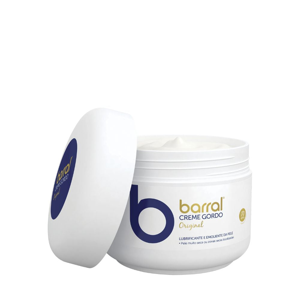 Barral Creme Gordo Original