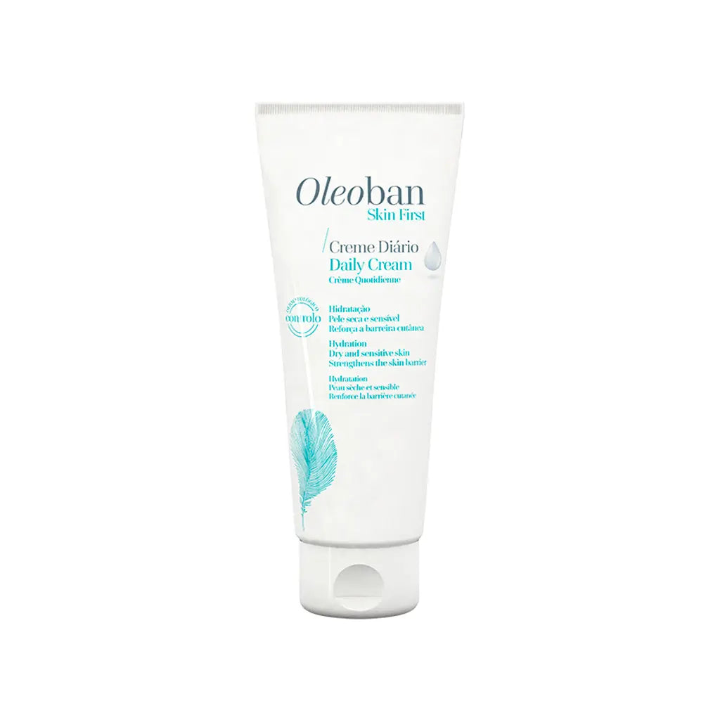 Oleoban Creme Hidratante Diário