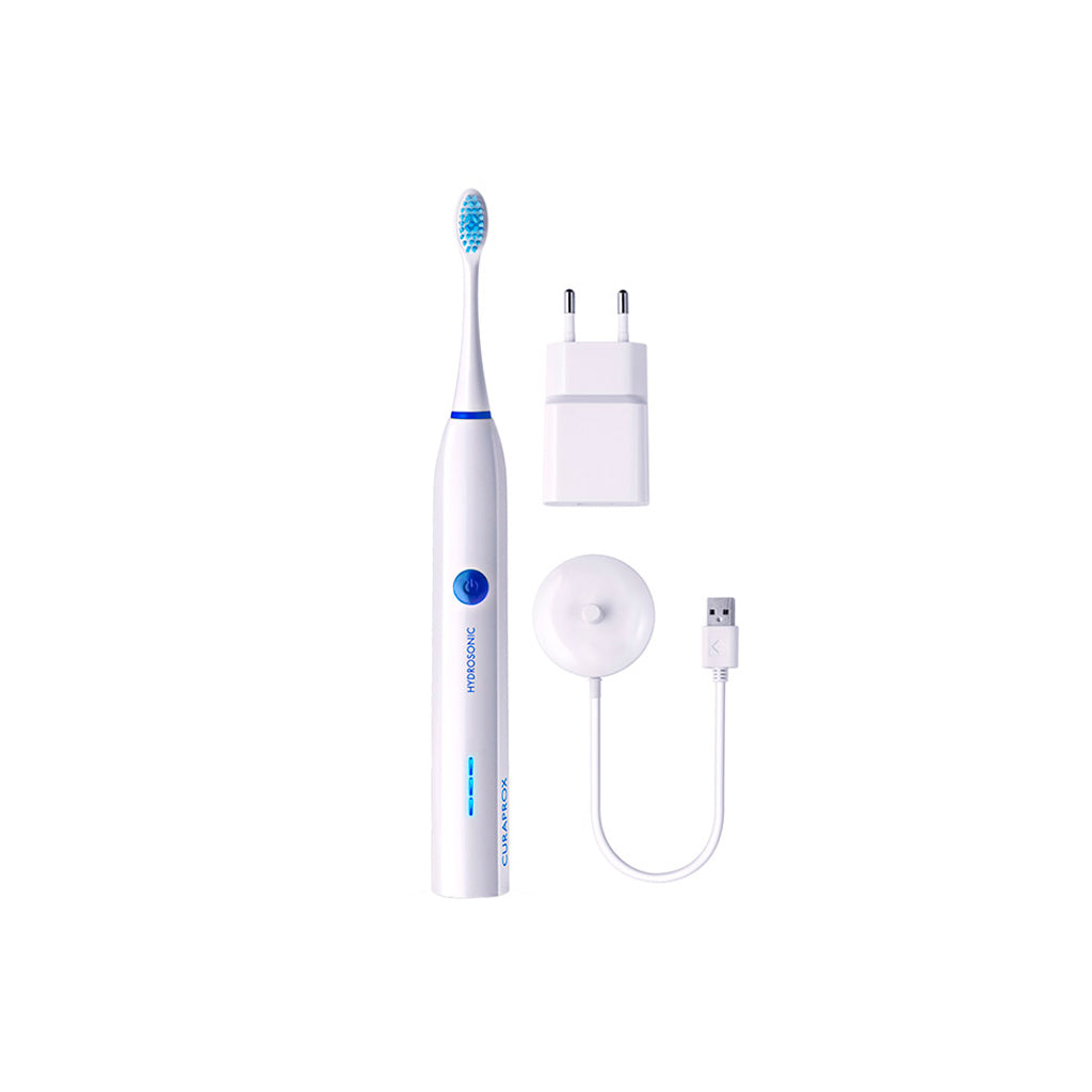 CURAPROX Escova de Dentes Eléctrica Hydrosonic Easy - Love my Pharma