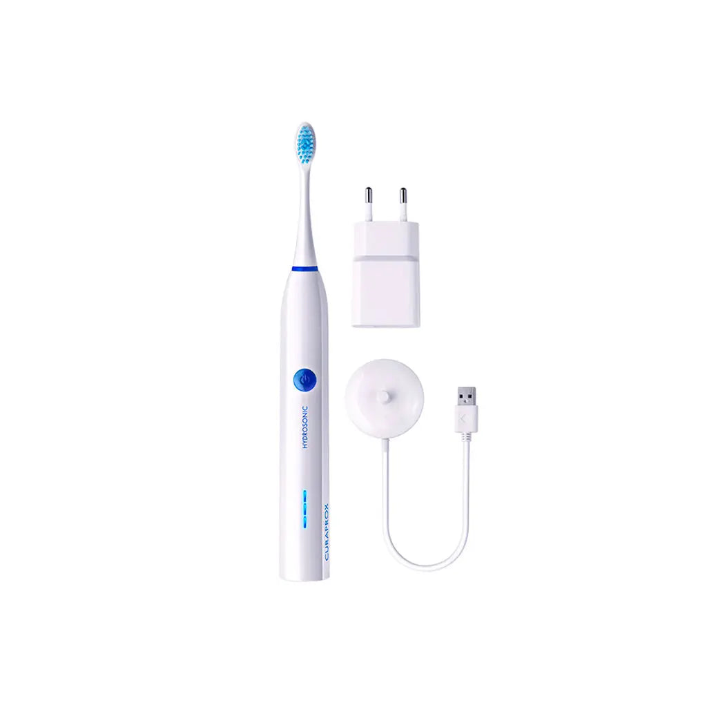 CURAPROX Escova de Dentes Eléctrica Hydrosonic Easy