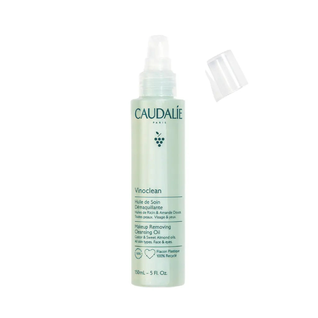 Caudalie Óleo Desmaquilhante Vinoclean
