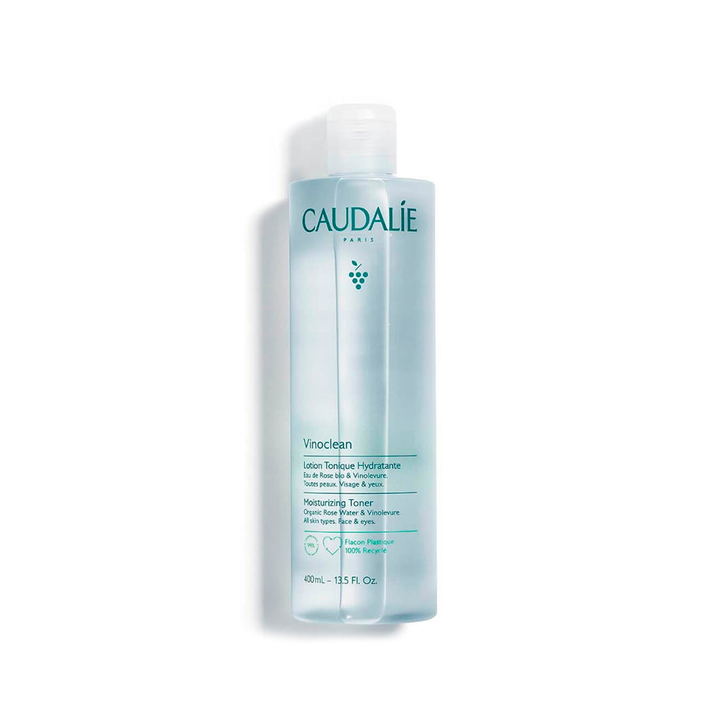 Caudalie Loção Tónica Hidratante Vinoclean