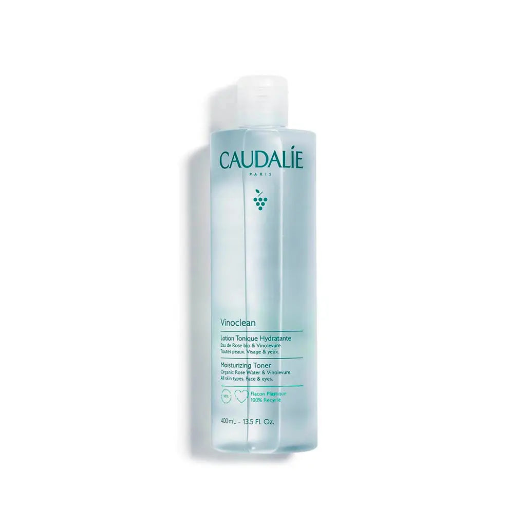 Caudalie Loção Tónica Hidratante Vinoclean