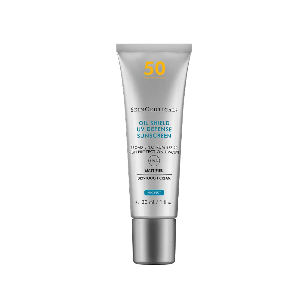 Skinceuticals Protetor Solar Matificante "Oil Shield UV Defense SPF50"