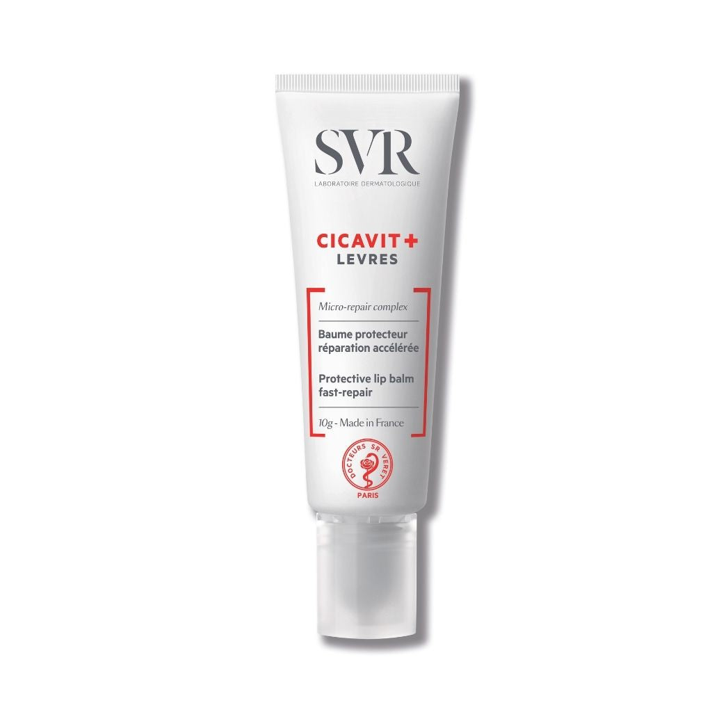 SVR Cicavit+ Bálsamo Labial Protetor e Reparador