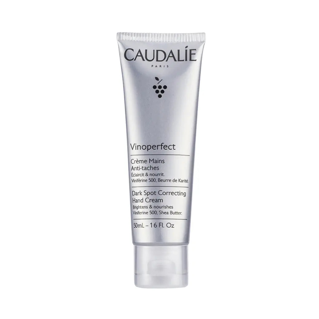 Creme Mãos Antimanchas Vinoperfect Caudalie