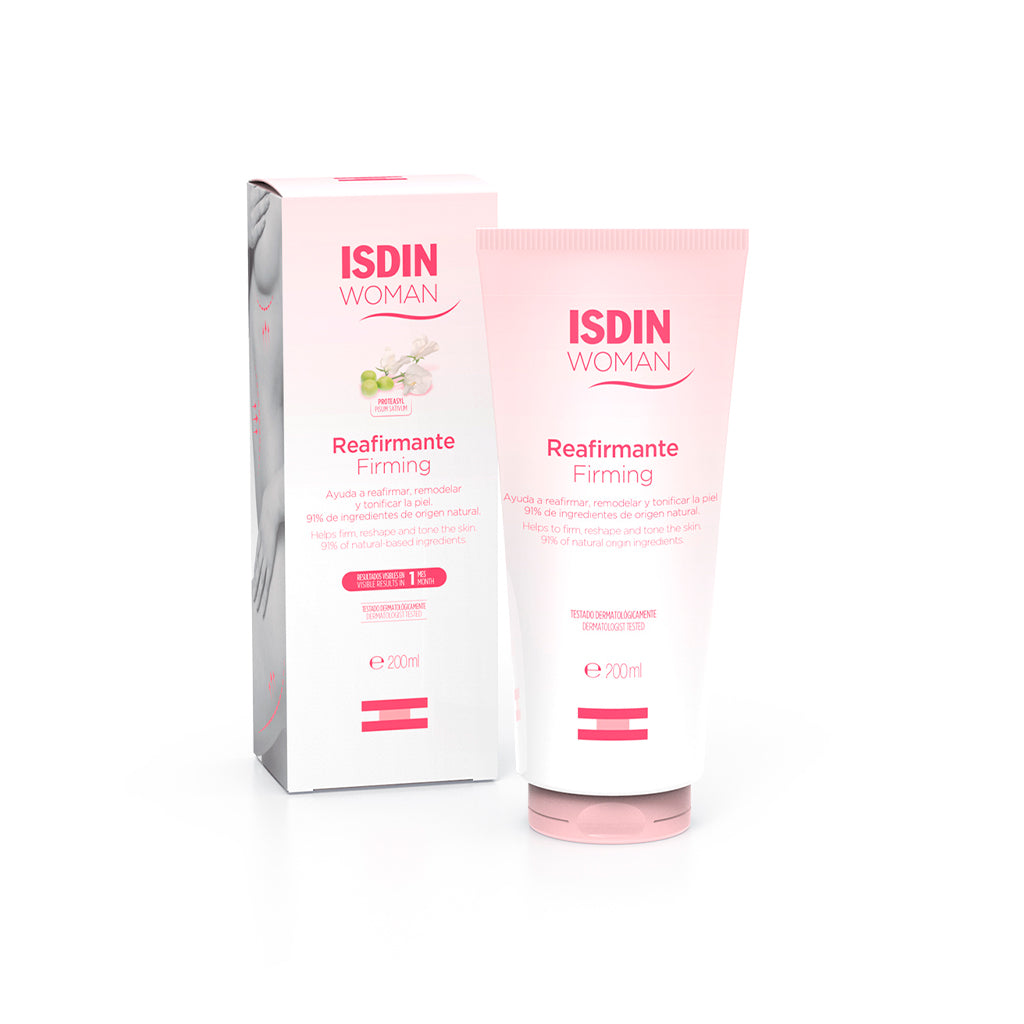 Creme Corpo Refirmante ISDIN