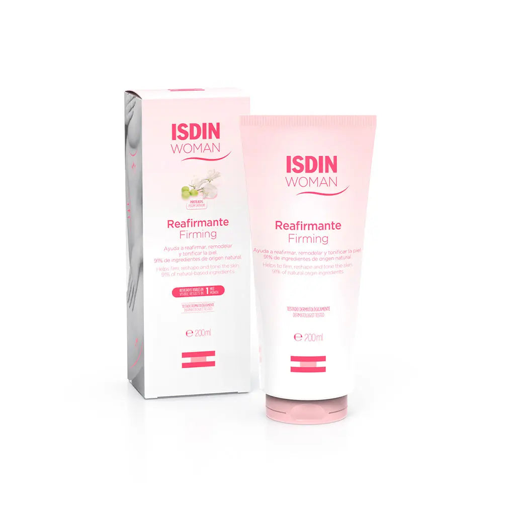 ISDIN Creme Corpo Refirmante