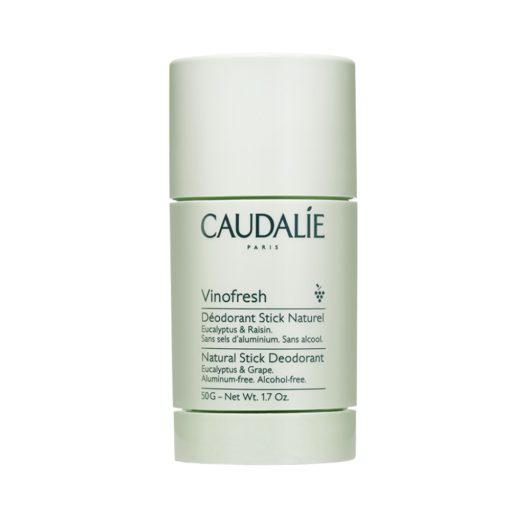Desodorizante Stick Natural Vinofresh Caudalie