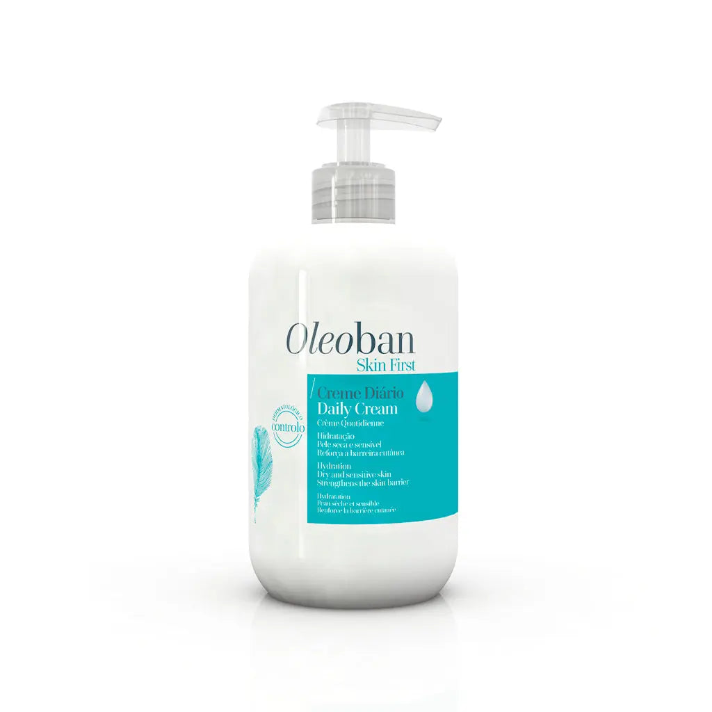 Oleoban Creme Hidratante Diário