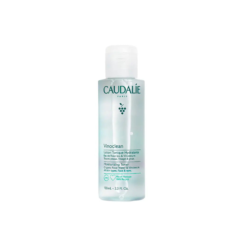 Caudalie Loção Tónica Hidratante Vinoclean