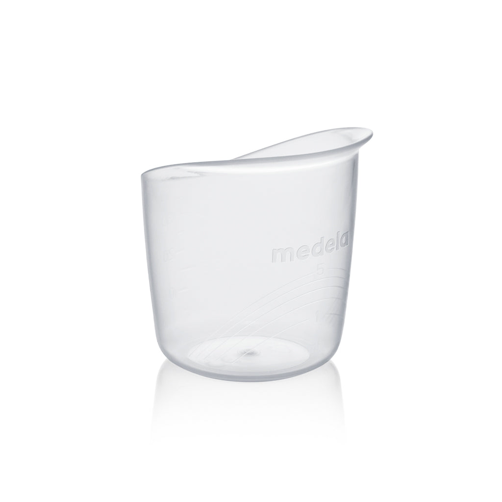 Copos Aleitamento Medela