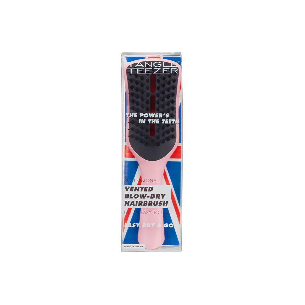 Tangle Teezer Escova Easy Dry & Go