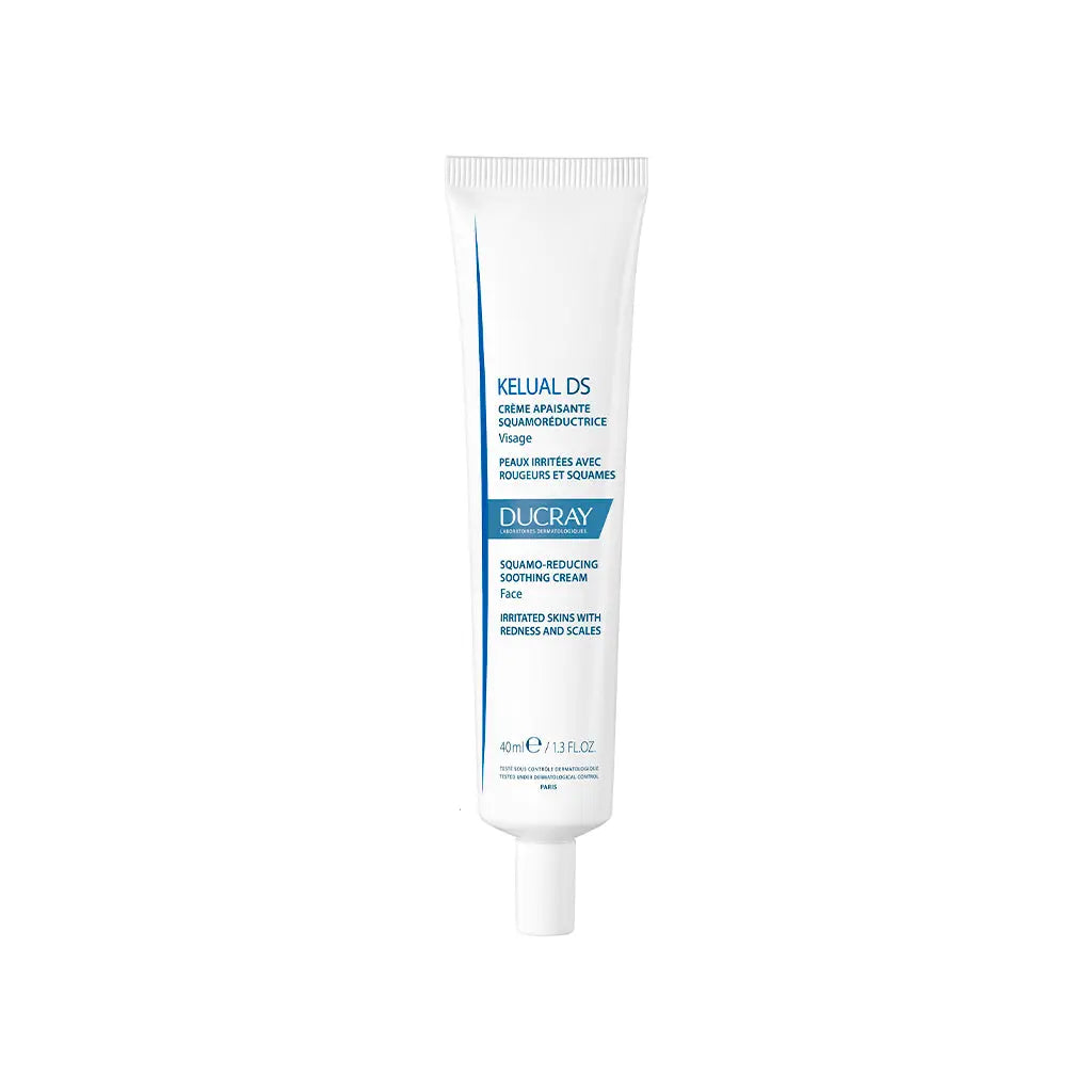 Ducray Creme Kelual DS