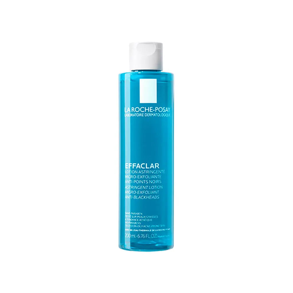 La Roche Posay Effaclar Loção Adstringente Microexfoliante