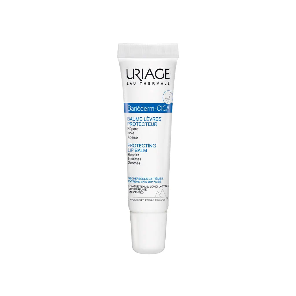 Uriage Bariéderm Cica-Labial