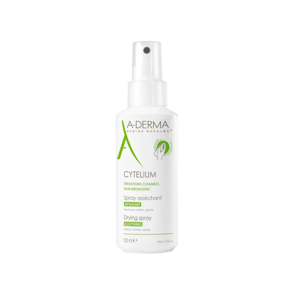 A-DERMA Spray Cytelium