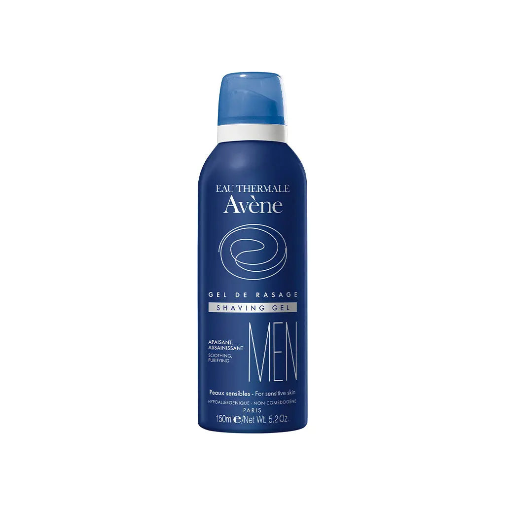 Avène Gel de Barbear Eau Thermale