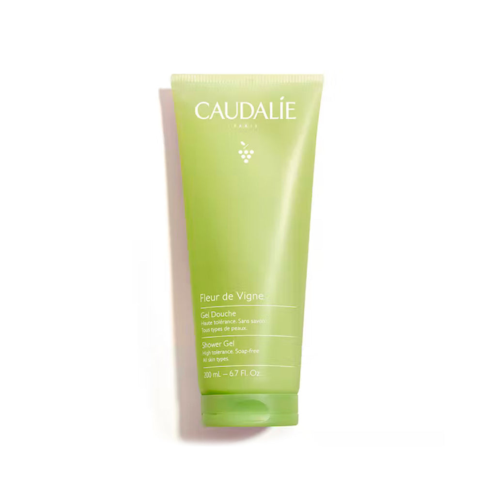 Caudalie Gel Duche Fleur de Vigne