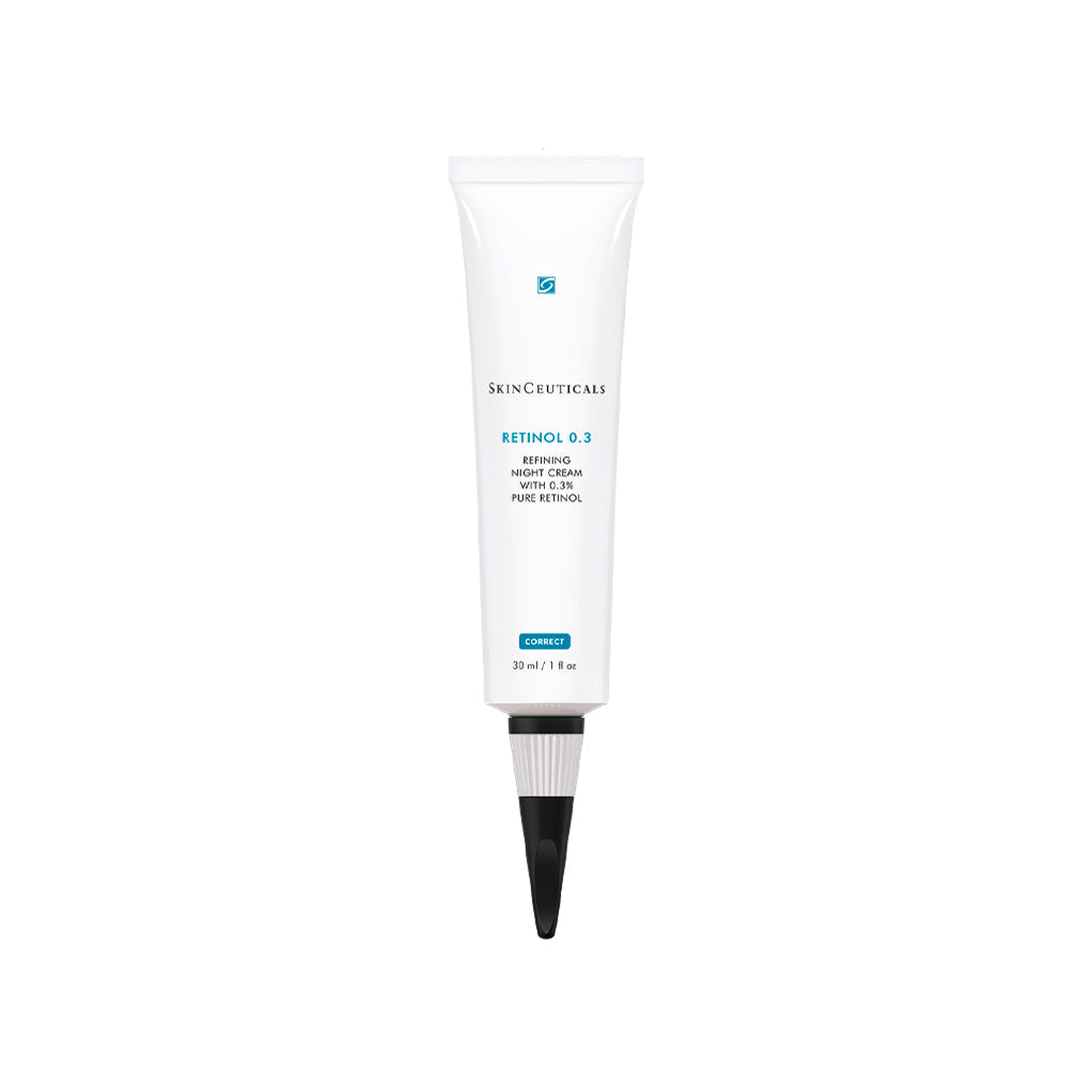 Creme Cuidado Noite Anti-Idade "Retinol 0.3" Skinceuticals