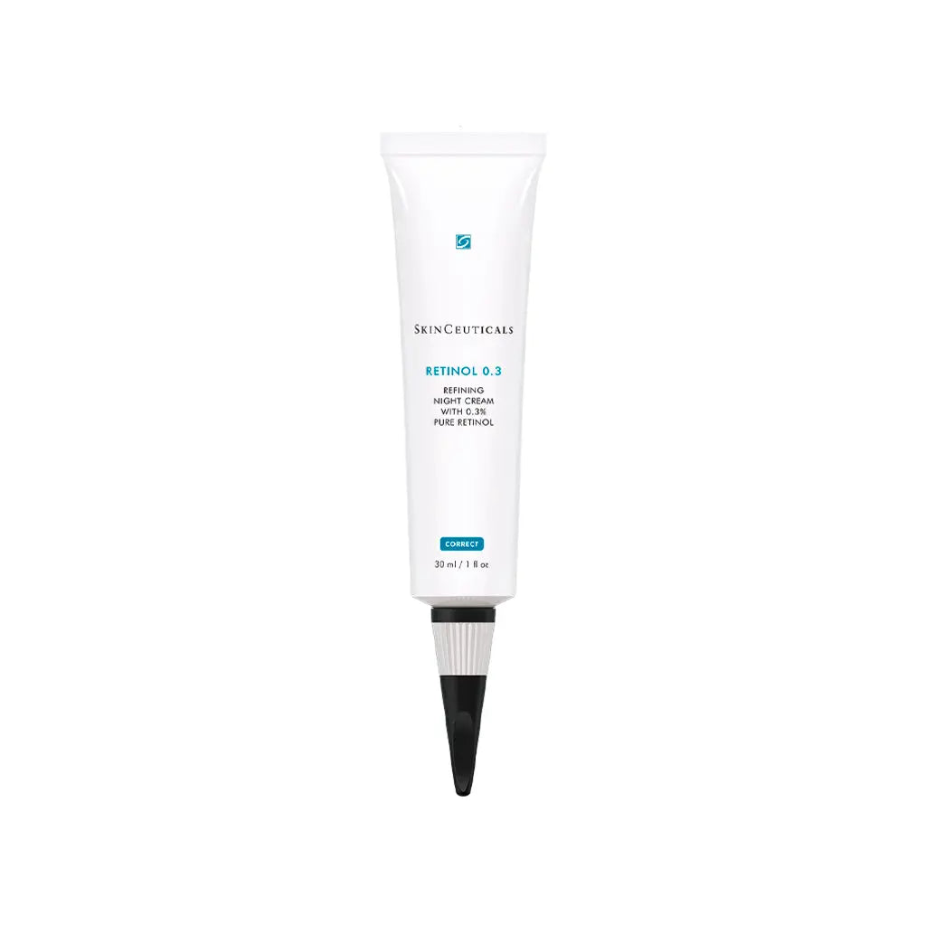Skinceuticals Creme Cuidado Noite Anti-Idade "Retinol 0.3"