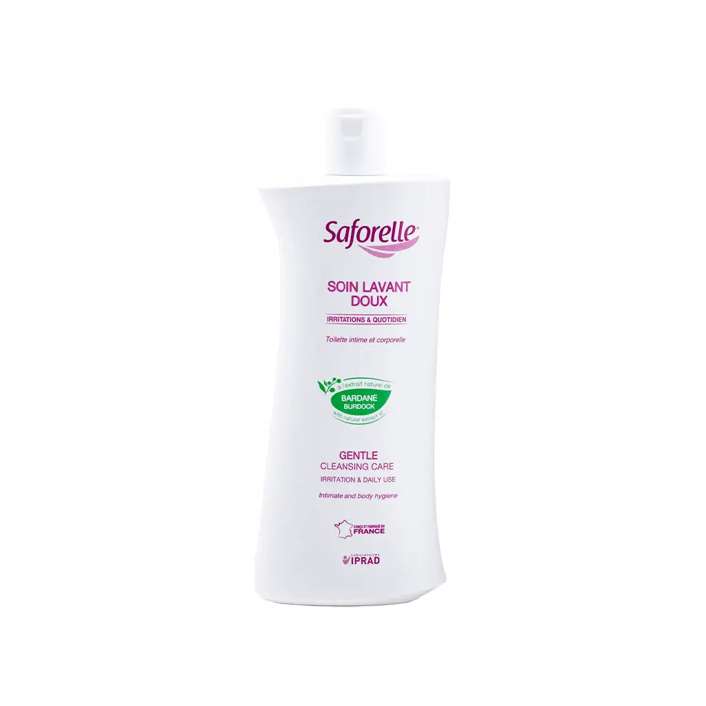 Saforelle Solução Íntima de Lavagem