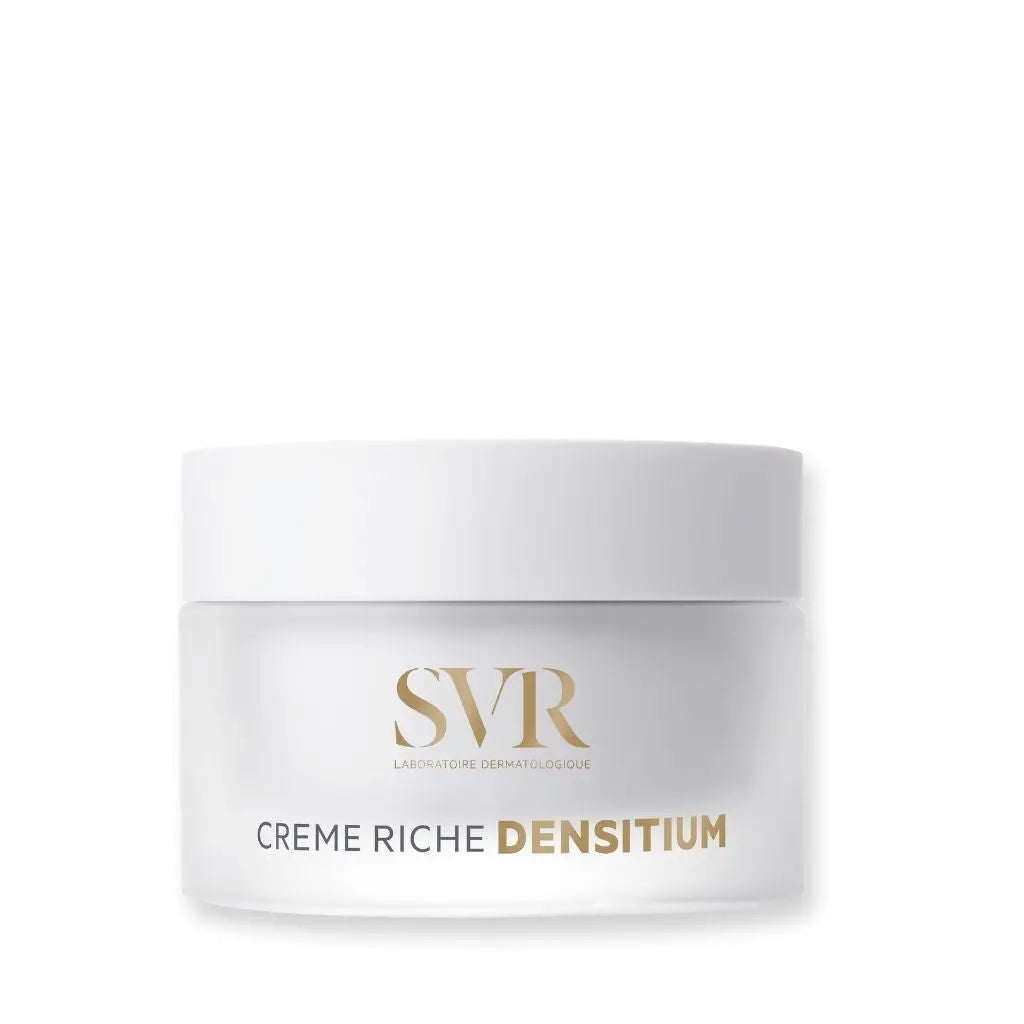 SVR Densitium Creme Rico Antienvelhecimento Redensificante