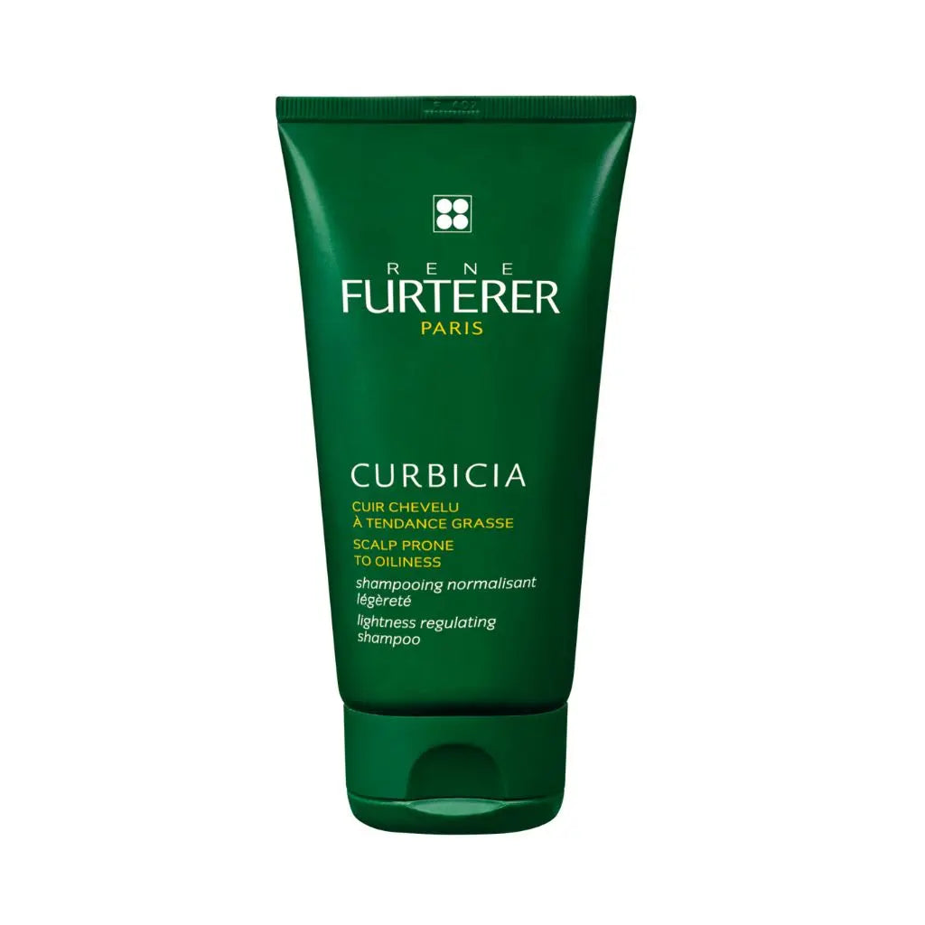 Rene Furterer CURBICIA Champô Normalizante