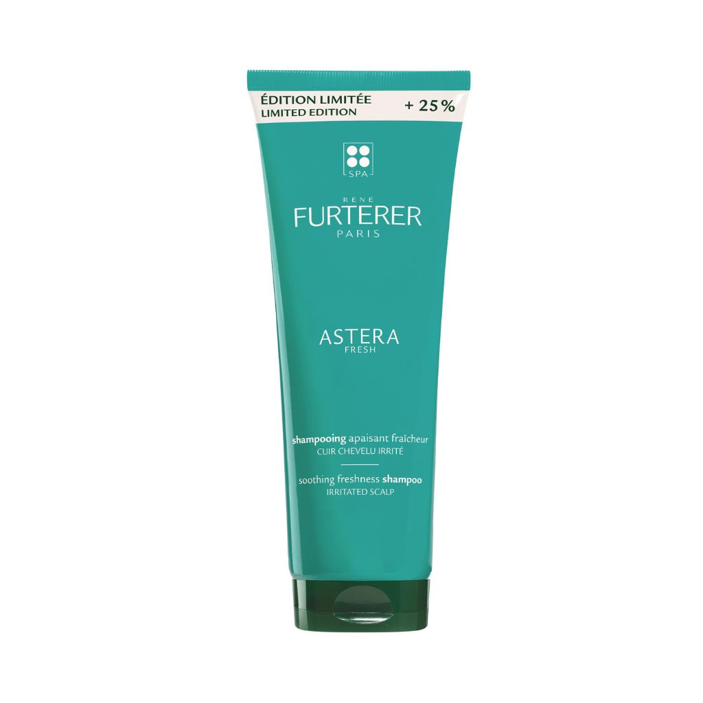 Astera Fresh Champô Refrescante Rene Furterer