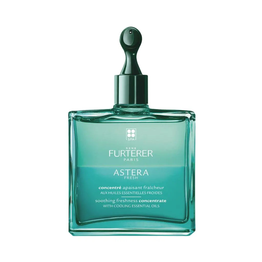 Rene Furterer ASTERA FRESH Concentrado Refrescante Suavizante