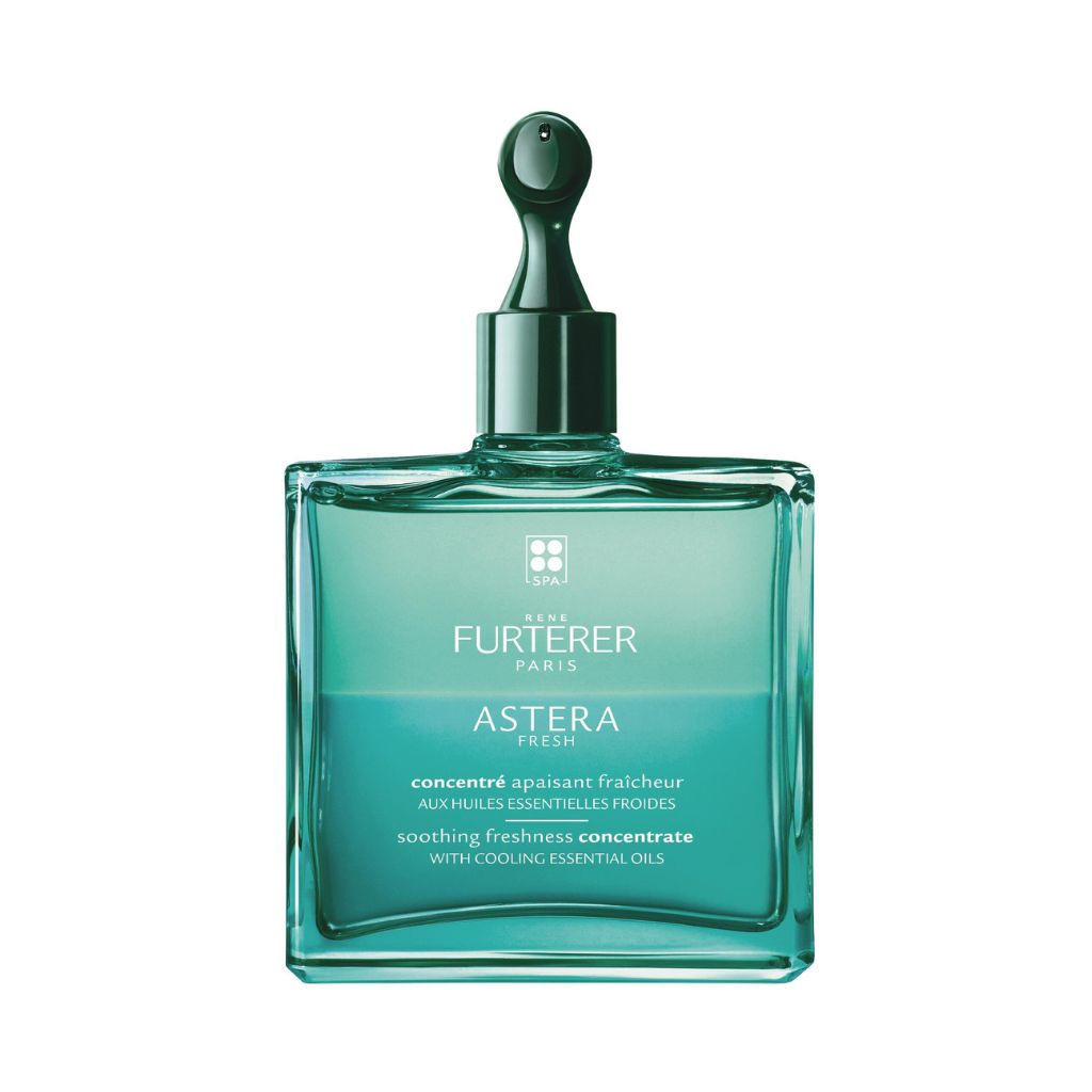 ASTERA FRESH Concentrado Refrescante Suavizante Rene Furterer