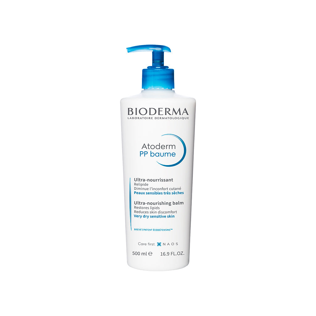 BIODERMA Bálsamo PP Atoderm