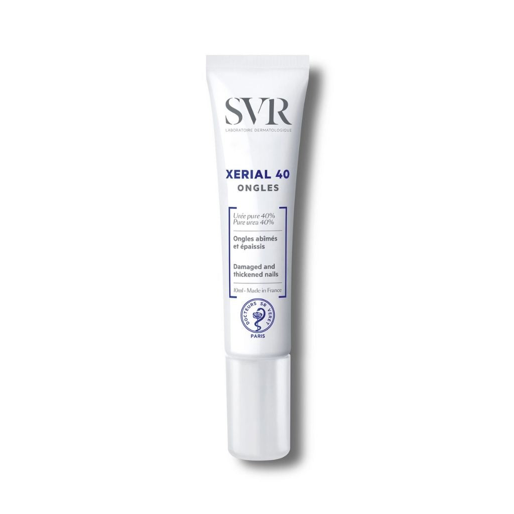 Xerial 40 Gel Reparador de Unhas SVR