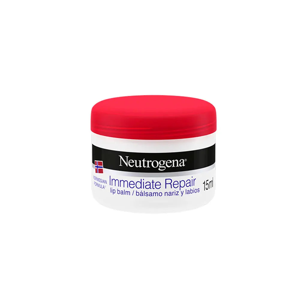 Neutrogena Bálsamo Nariz e Lábios