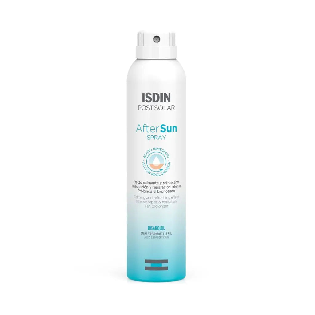 ISDIN After Sun Spray Calmante