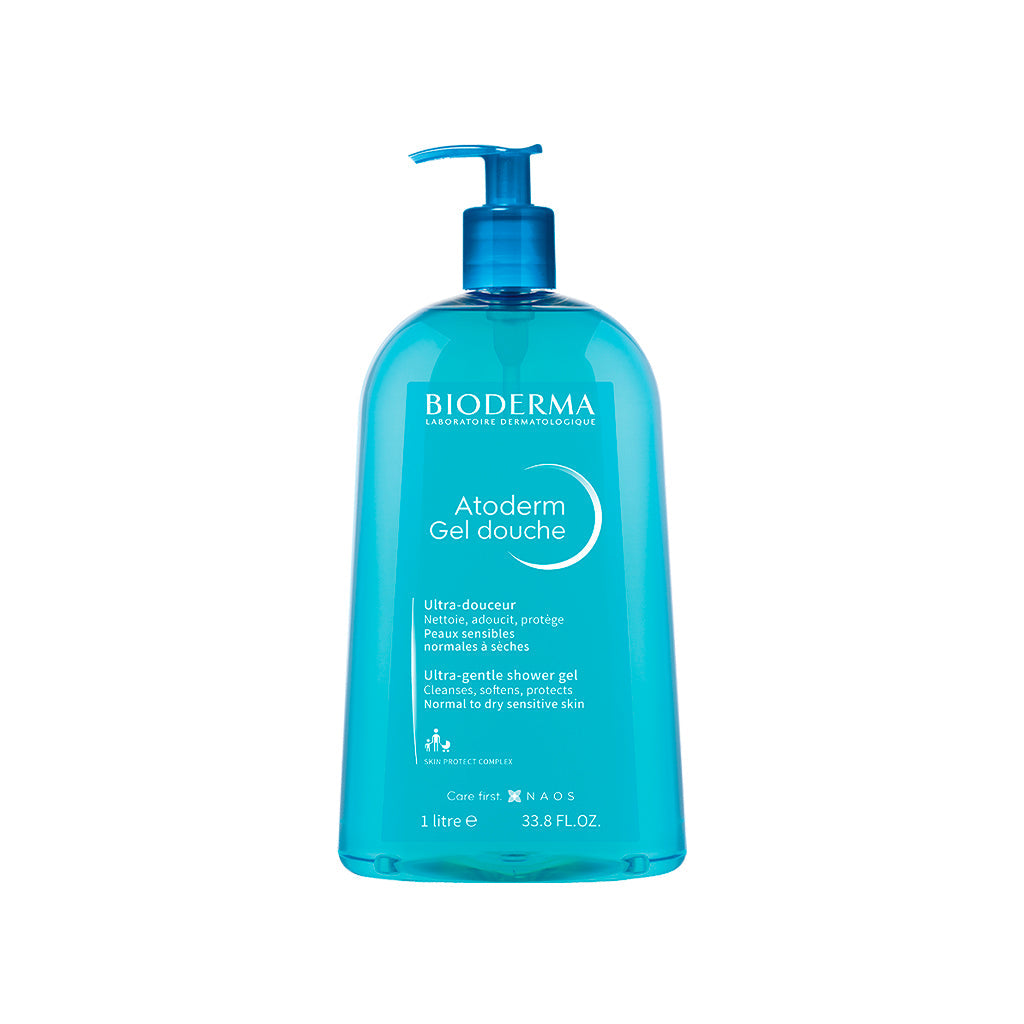 Gel Duche Atoderm BIODERMA