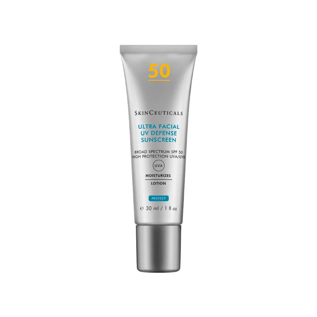 Skinceuticals Protetor Solar Hidratante "Ultra Facial Defense SPF50"