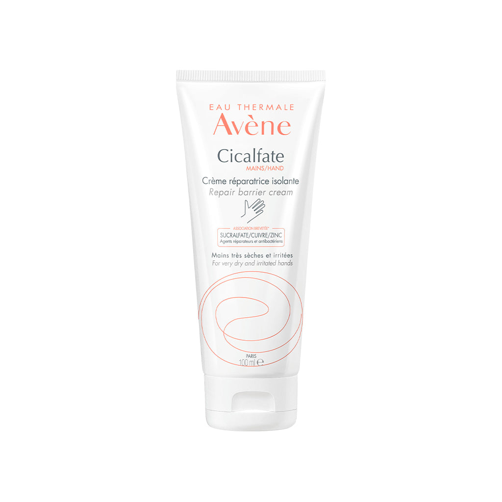 Avène Cicalfate Creme de Mãos