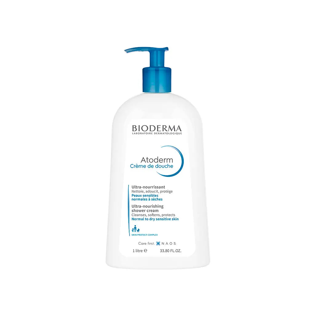 BIODERMA Creme de Duche Atoderm